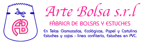Arte Bolsa s.r.l. Fbrica de Bolsas