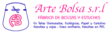 Arte Bolsa s.r.l. Fábrica de Bolsas